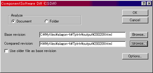CSDiffN
