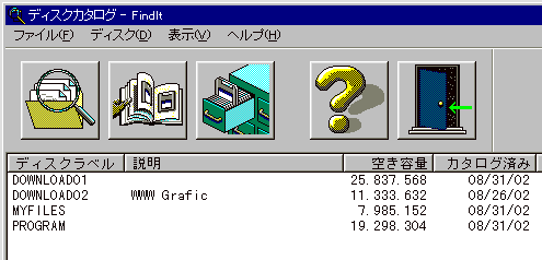FindItN
